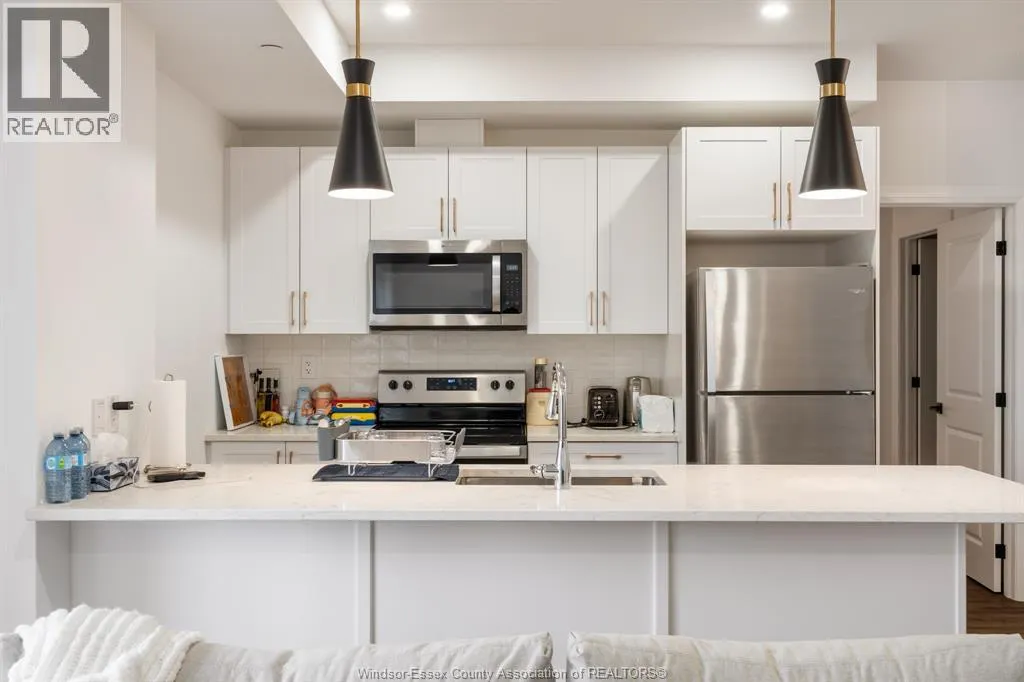 3817 Howard Ave AVENUE Unit# 317