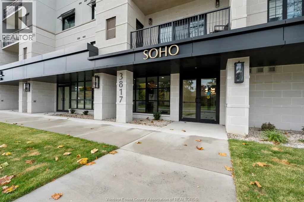 3817 Howard Ave AVENUE Unit# 317