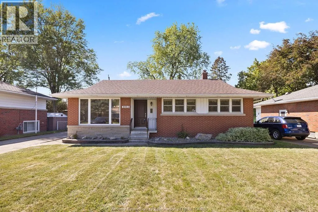3955 MOUNT ROYAL DRIVE