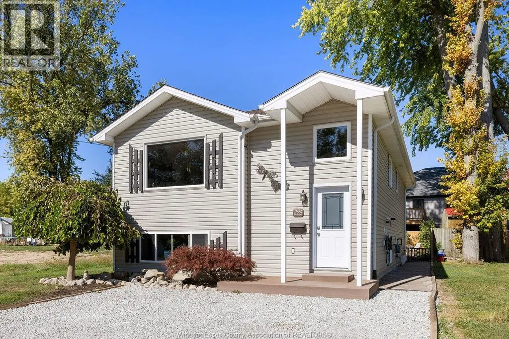 294 ERIEVIEW
