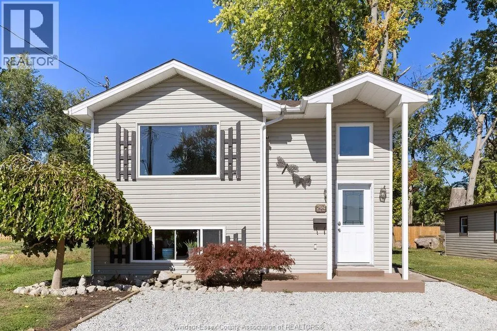 294 ERIEVIEW