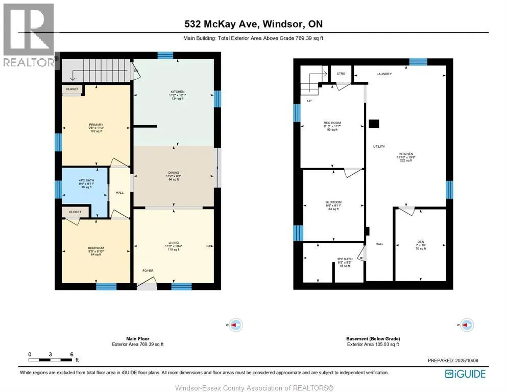 532 McKay