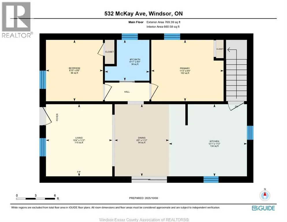 532 McKay