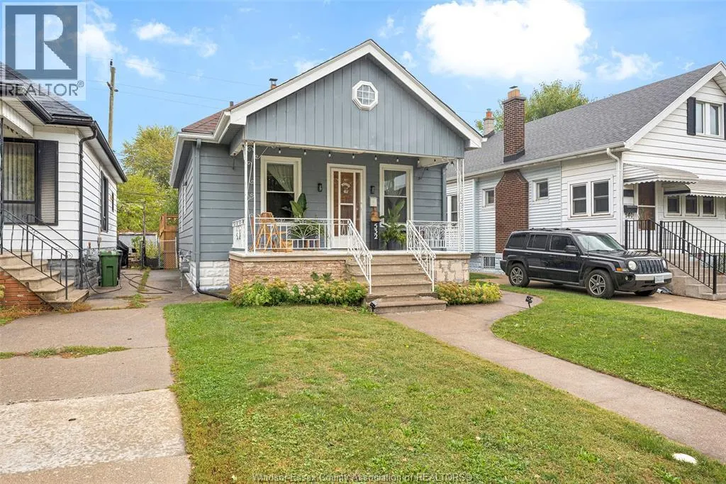 532 McKay