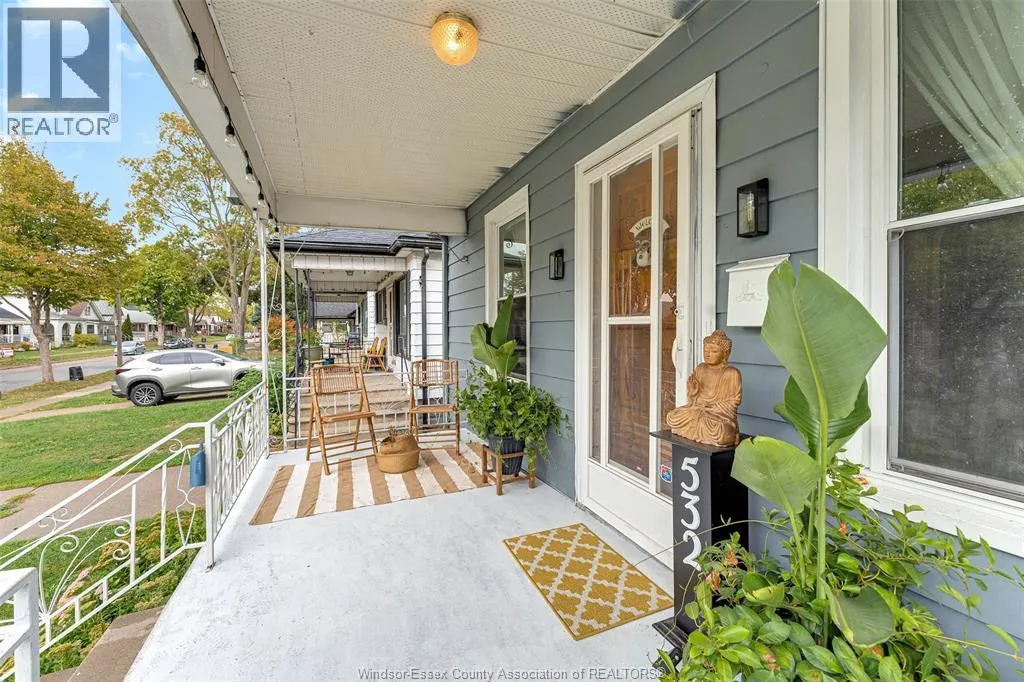 532 McKay