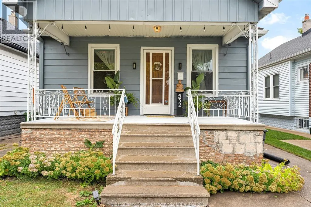 532 McKay