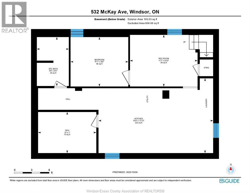 532 McKay