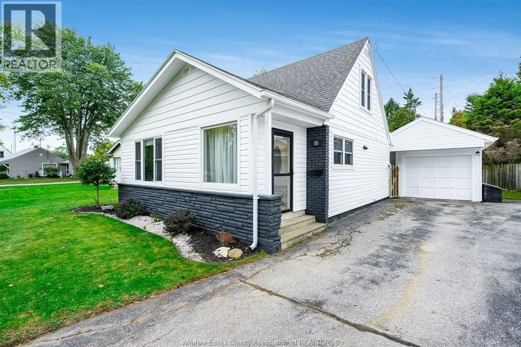 85 Orange St