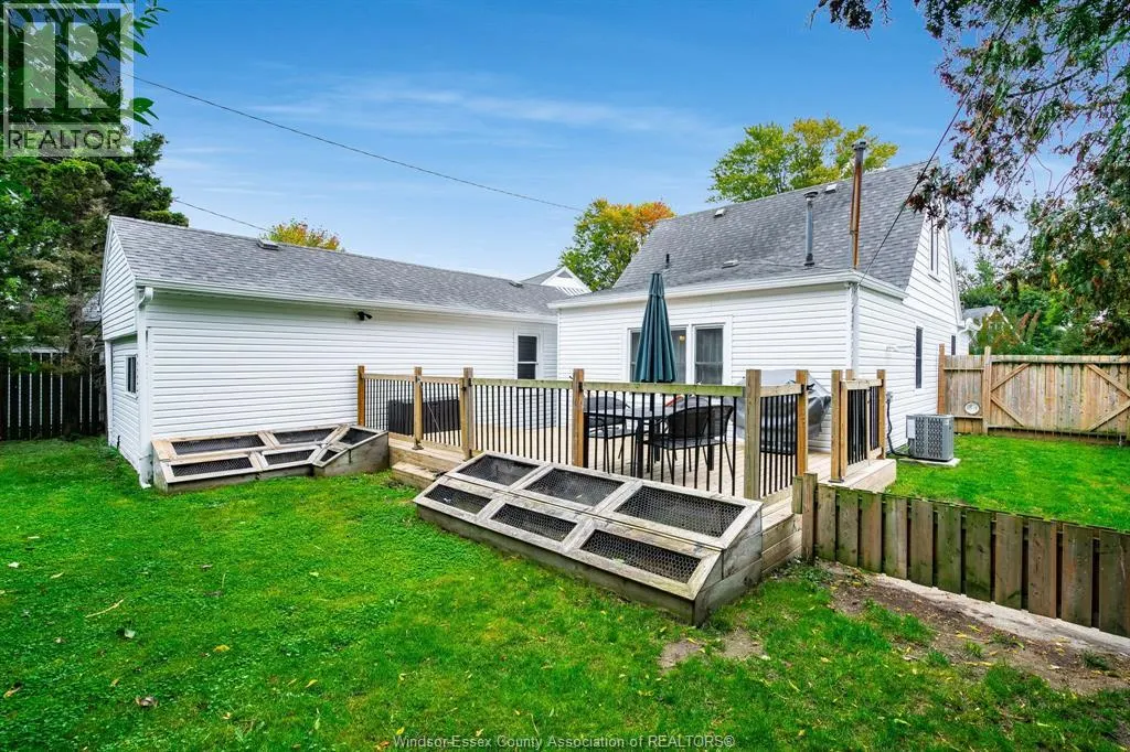 85 Orange St