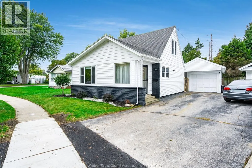85 Orange St