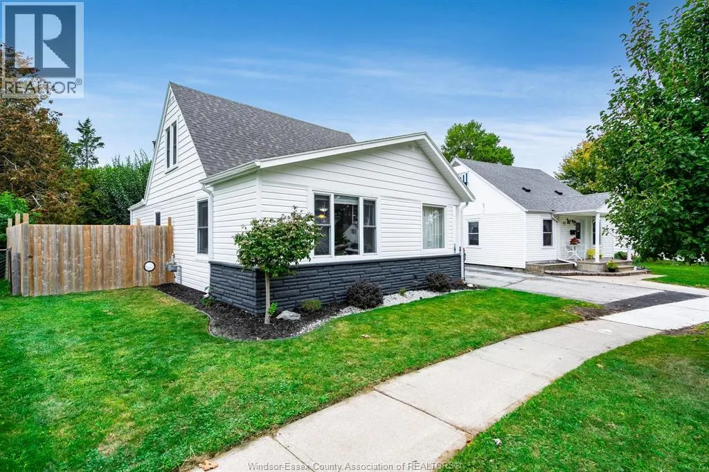 85 Orange St