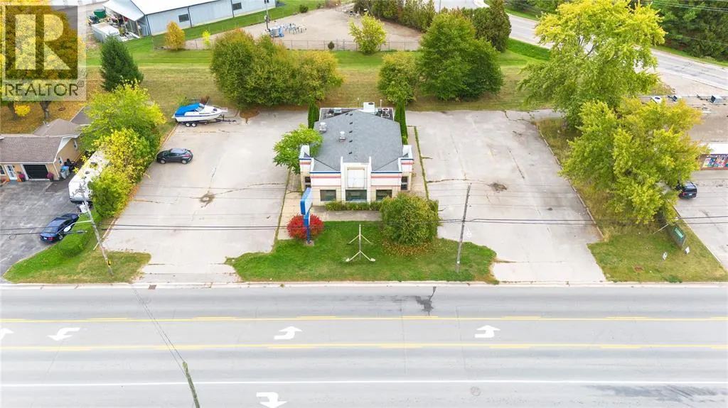 95 KING STREET East