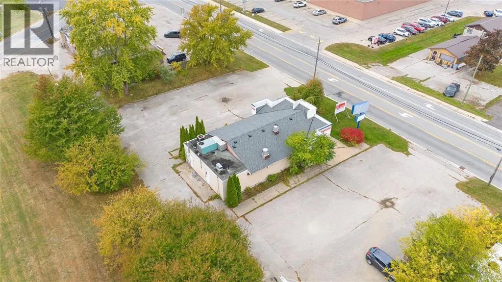 95 KING STREET East