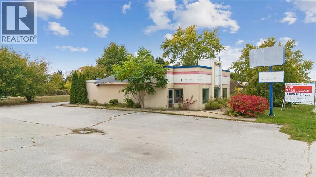 95 KING STREET East