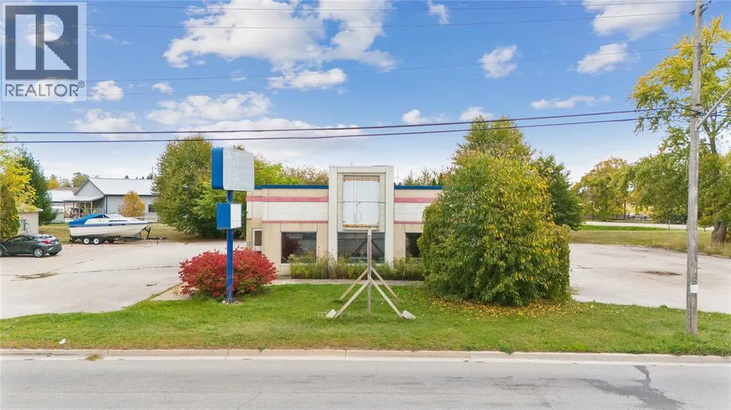 95 KING STREET East