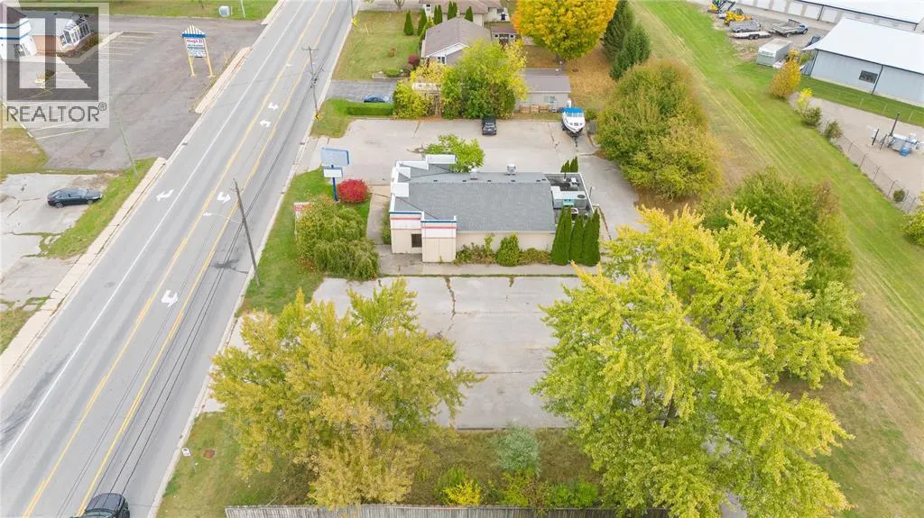 95 KING STREET East