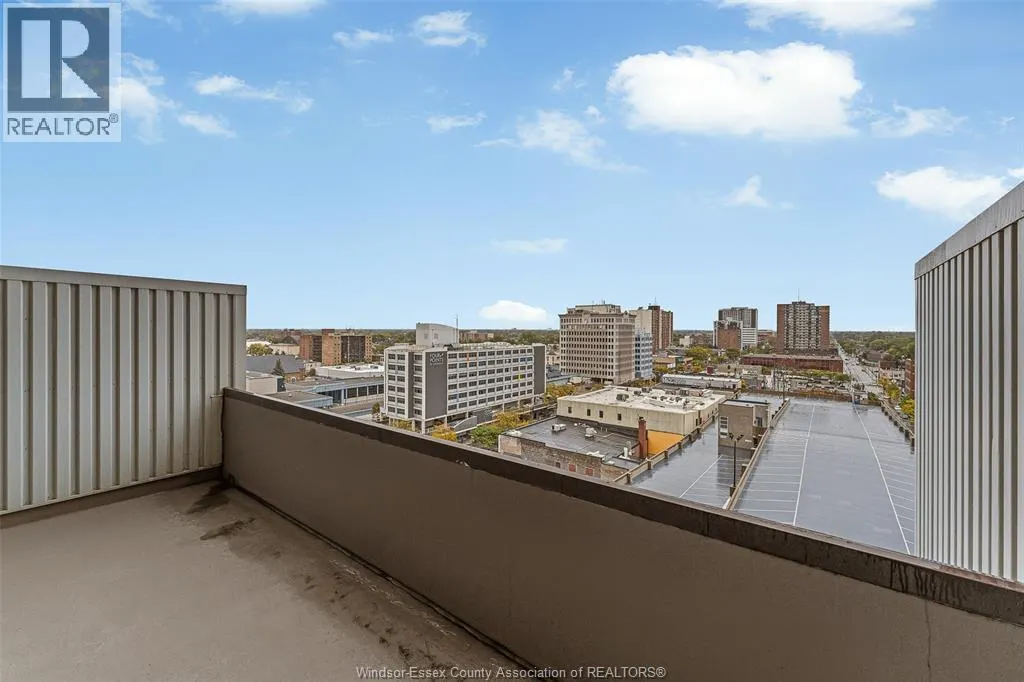 380 PELISSIER Unit# 1103