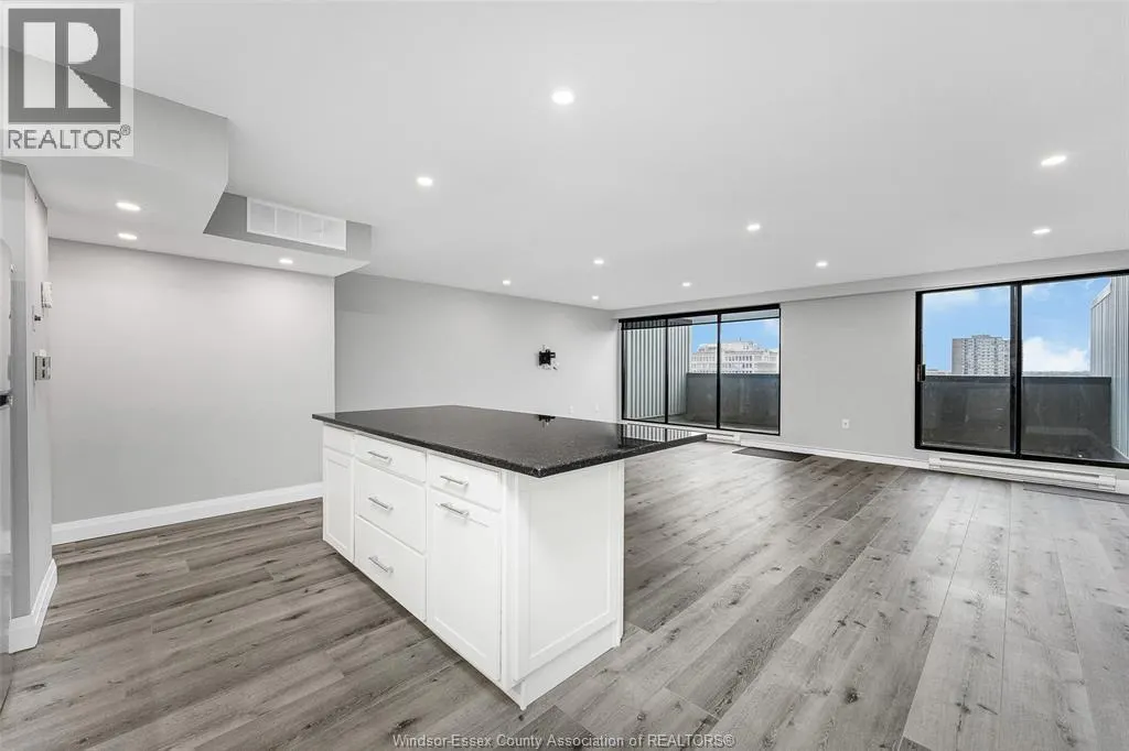 380 PELISSIER Unit# 1103