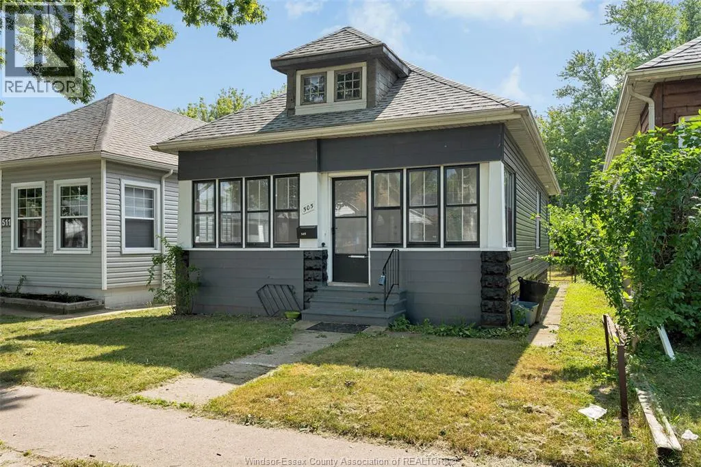 505 MCKAY