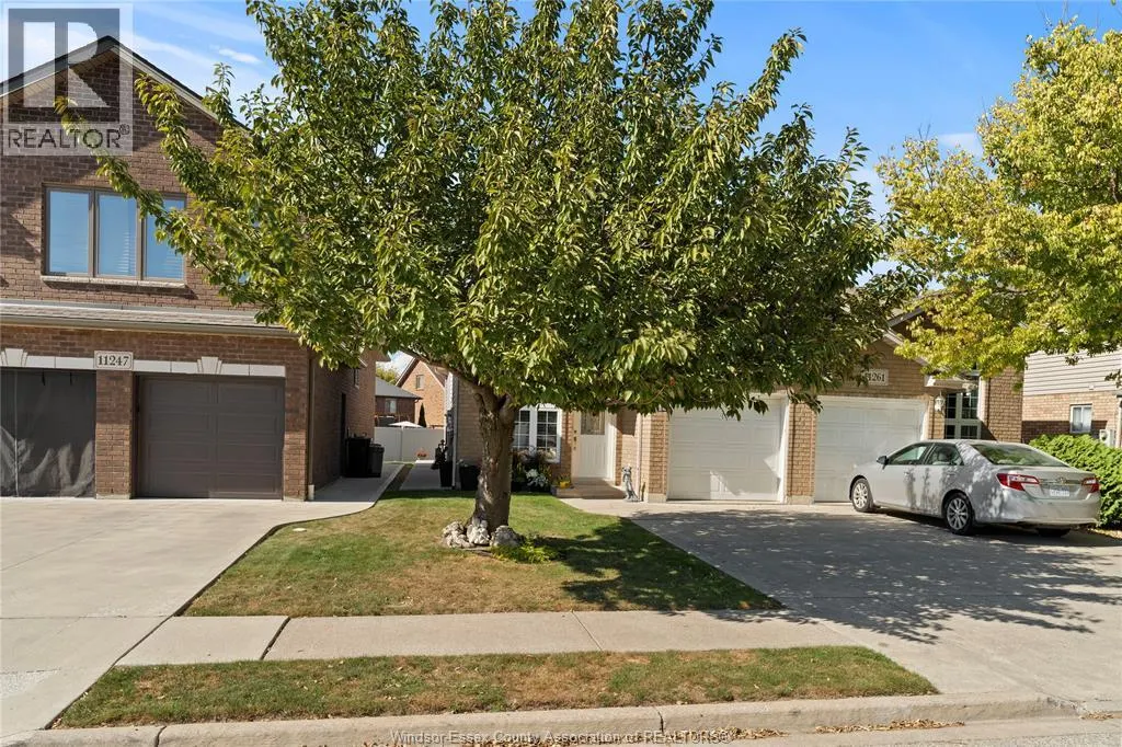 11255 TIMBER BAY CRESCENT