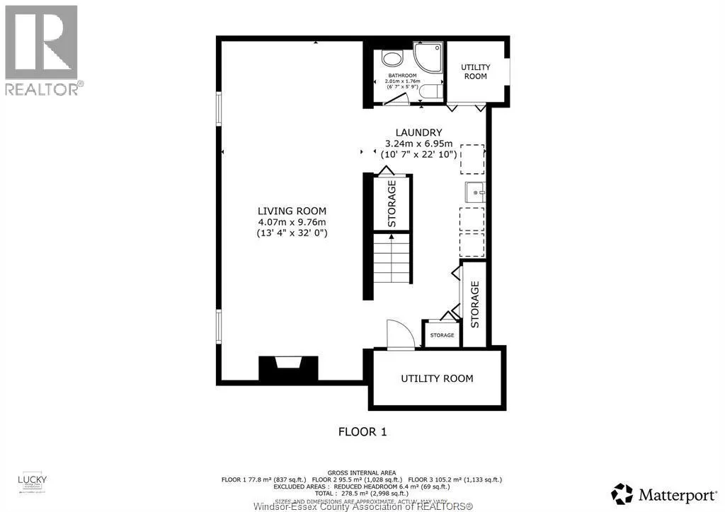 12605 LITTLE RIVER