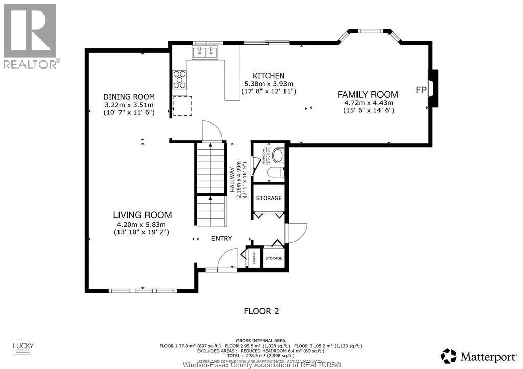 12605 LITTLE RIVER