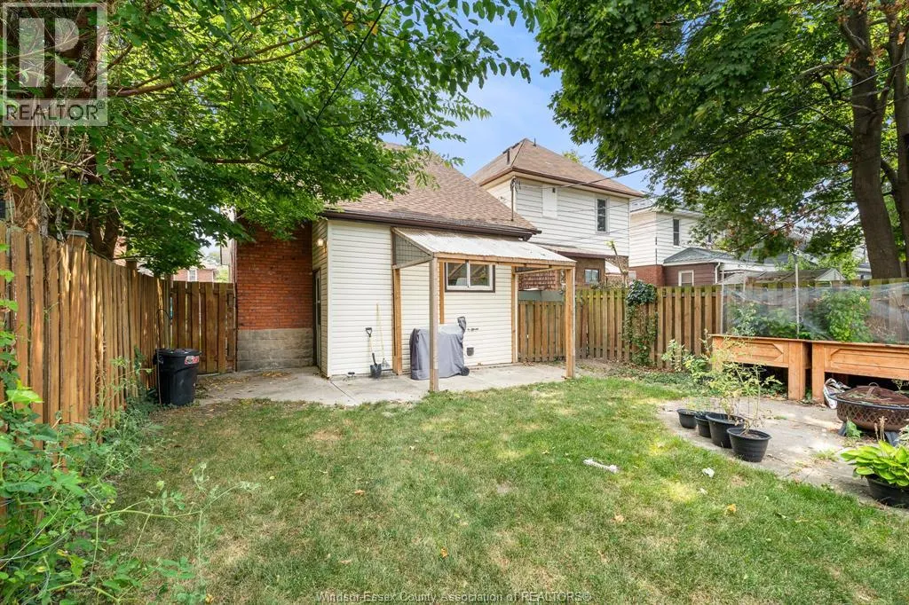 1409 MARENTETTE AVENUE