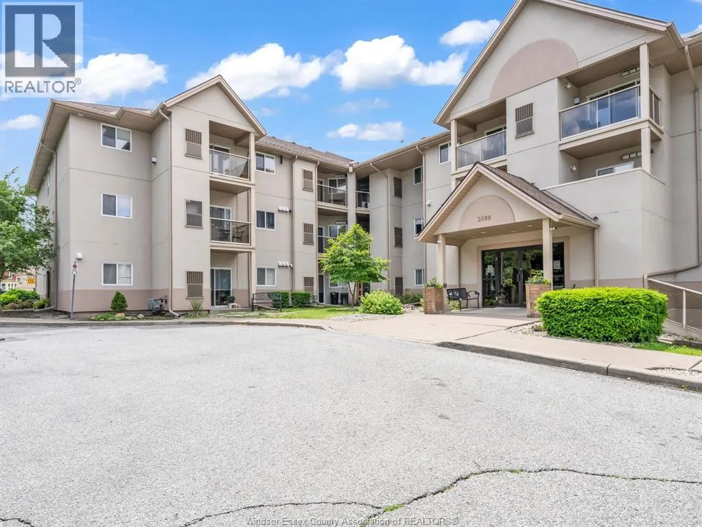 3000 SANDWICH STREET Unit# 303