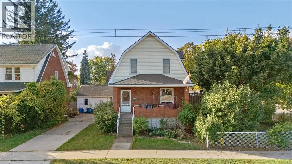 399 TALFOURD STREET