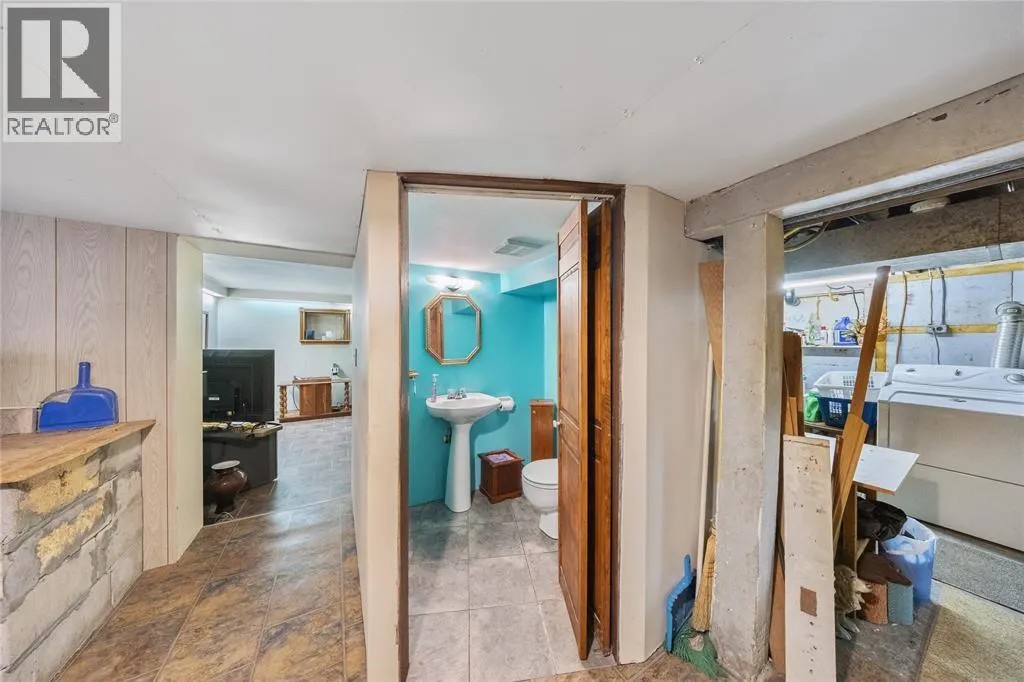 399 TALFOURD STREET