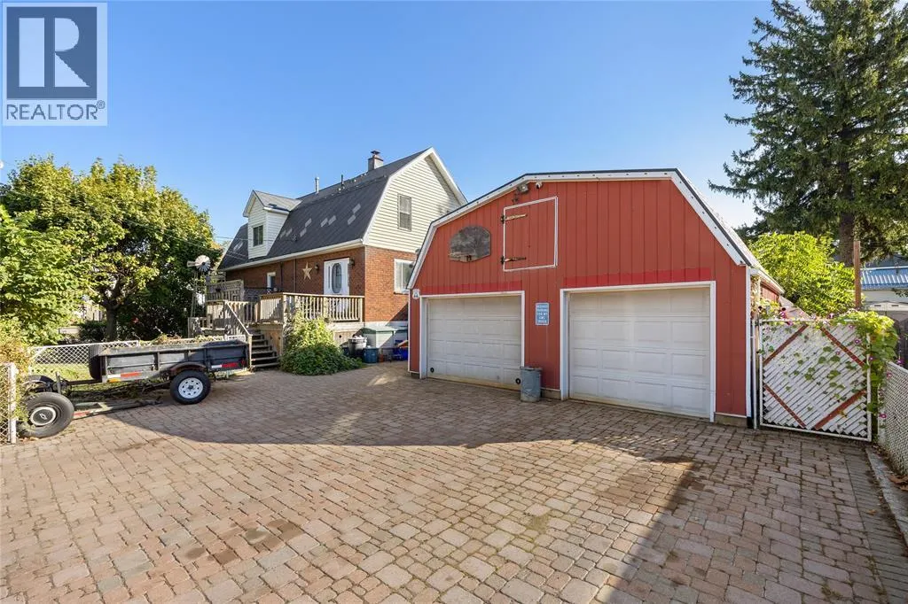 399 TALFOURD STREET
