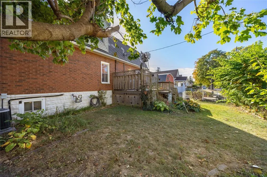 399 TALFOURD STREET