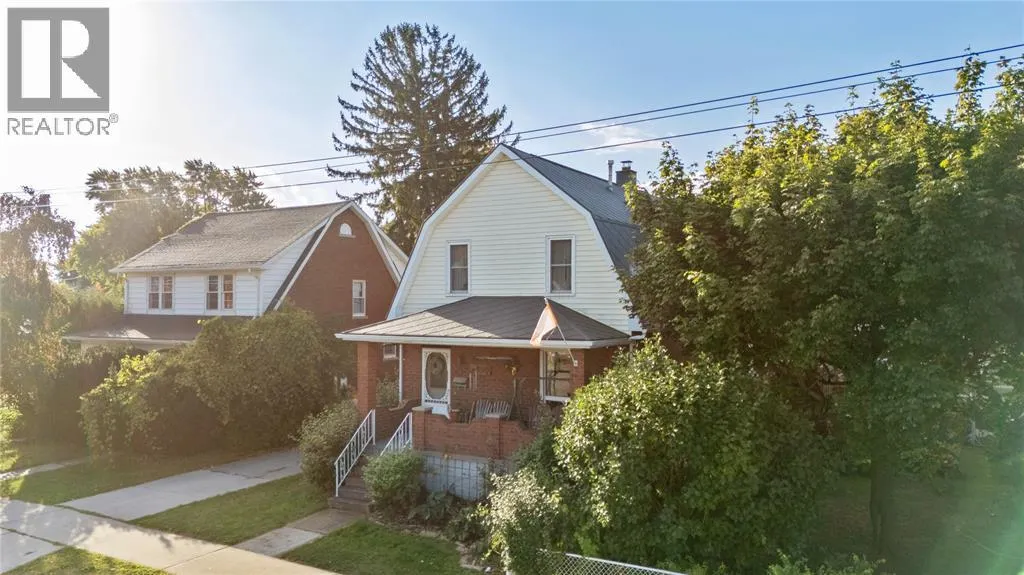 399 TALFOURD STREET