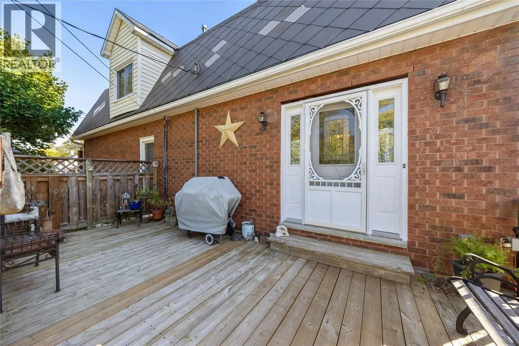399 TALFOURD STREET