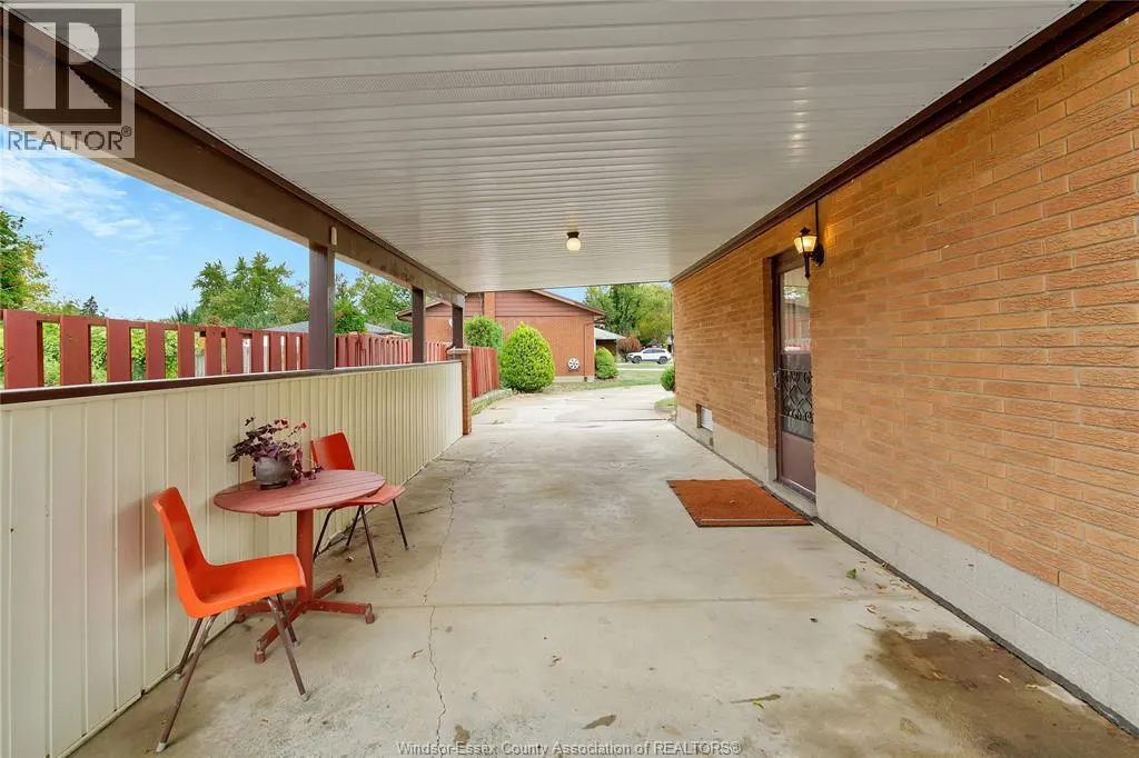 2667 ARMSTRONG