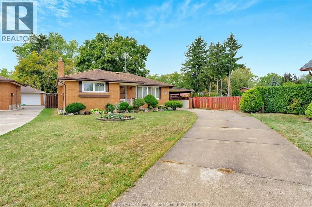 2667 ARMSTRONG