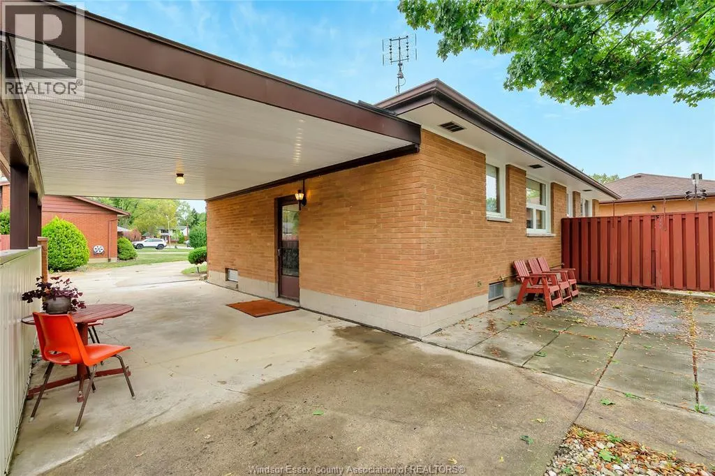 2667 ARMSTRONG