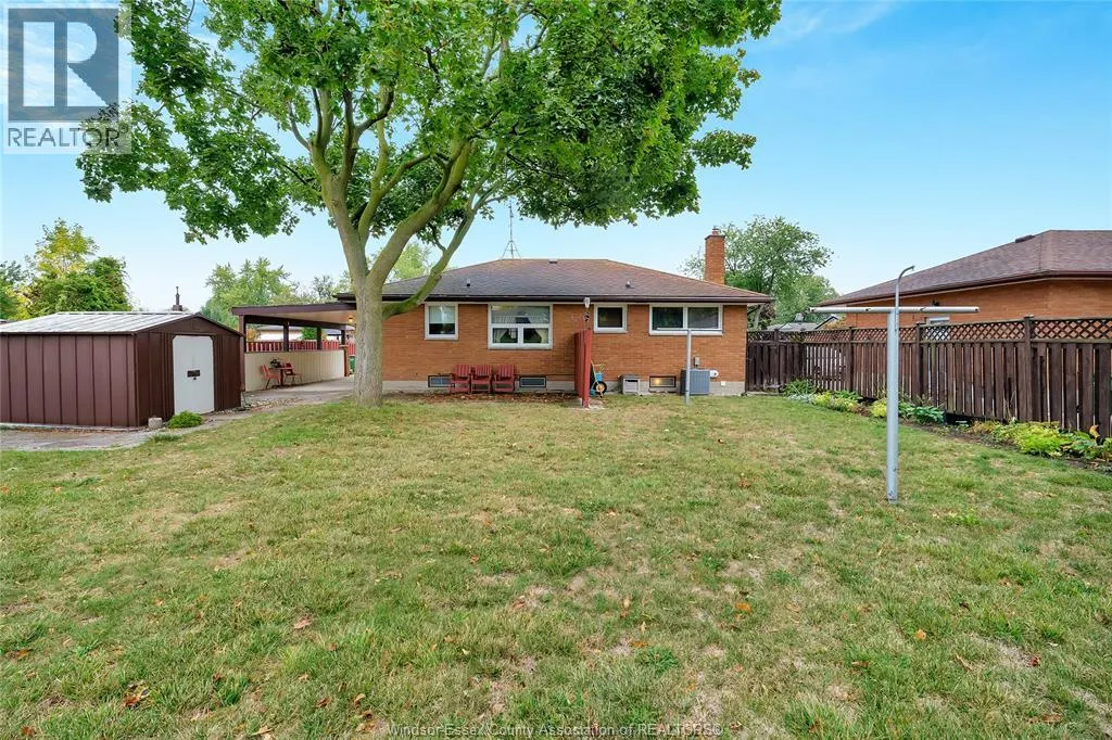 2667 ARMSTRONG