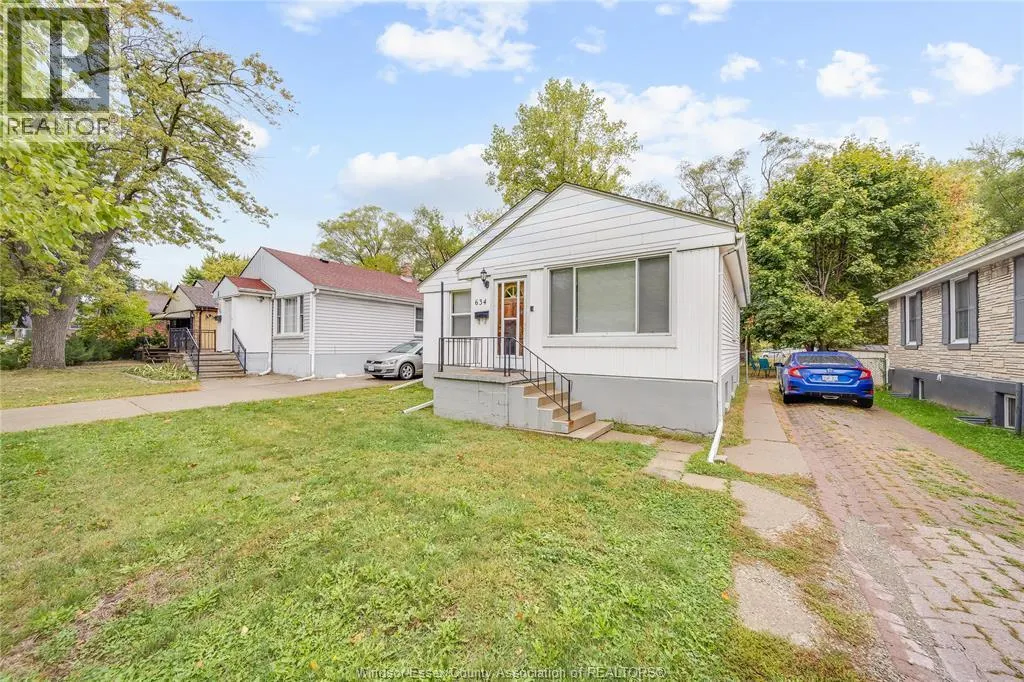 634 ROSEDALE