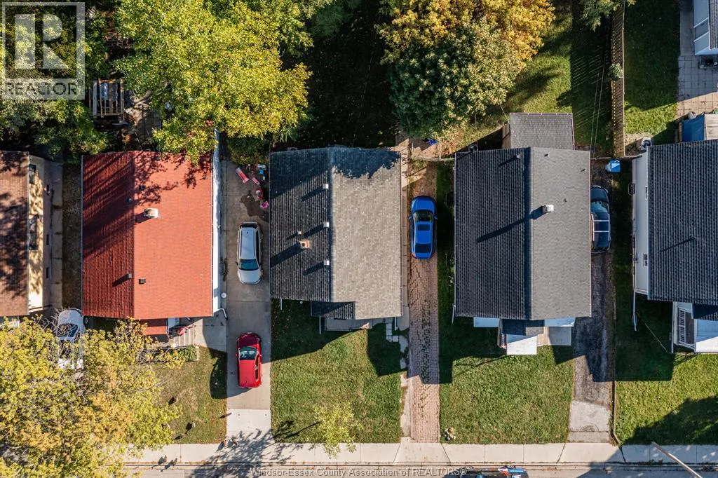 634 ROSEDALE