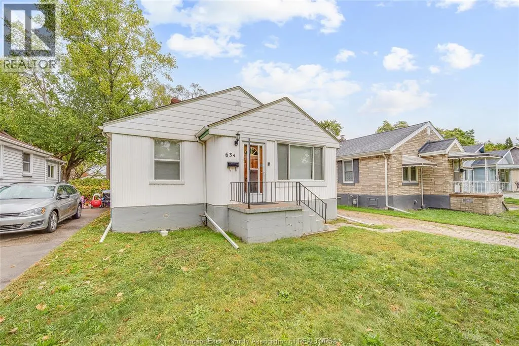 634 ROSEDALE