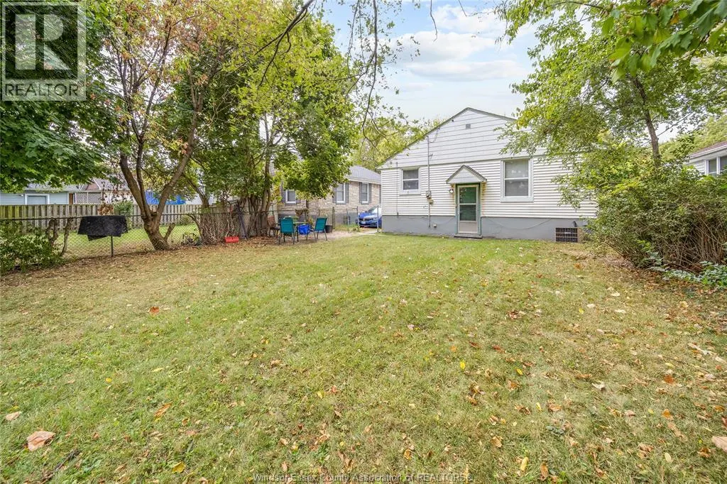 634 ROSEDALE
