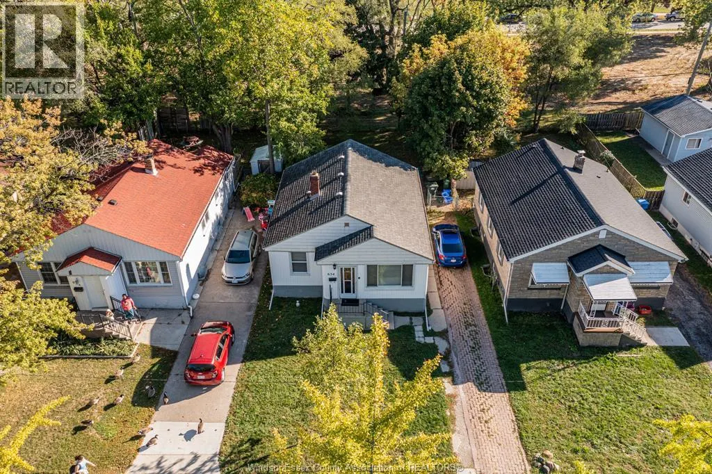 634 ROSEDALE