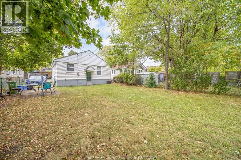 634 ROSEDALE