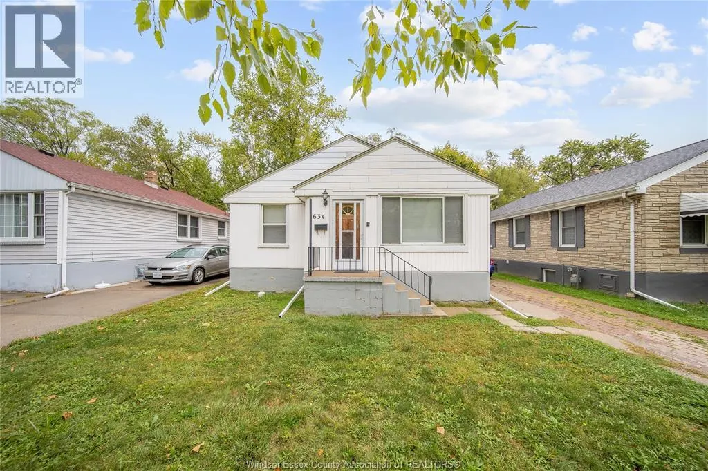 634 ROSEDALE