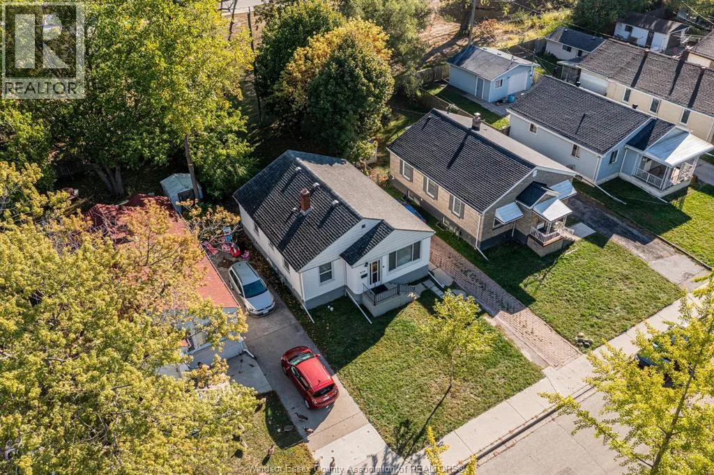 634 ROSEDALE