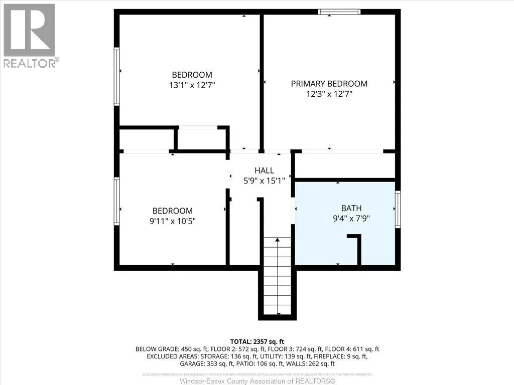12120 VALENTE COURT