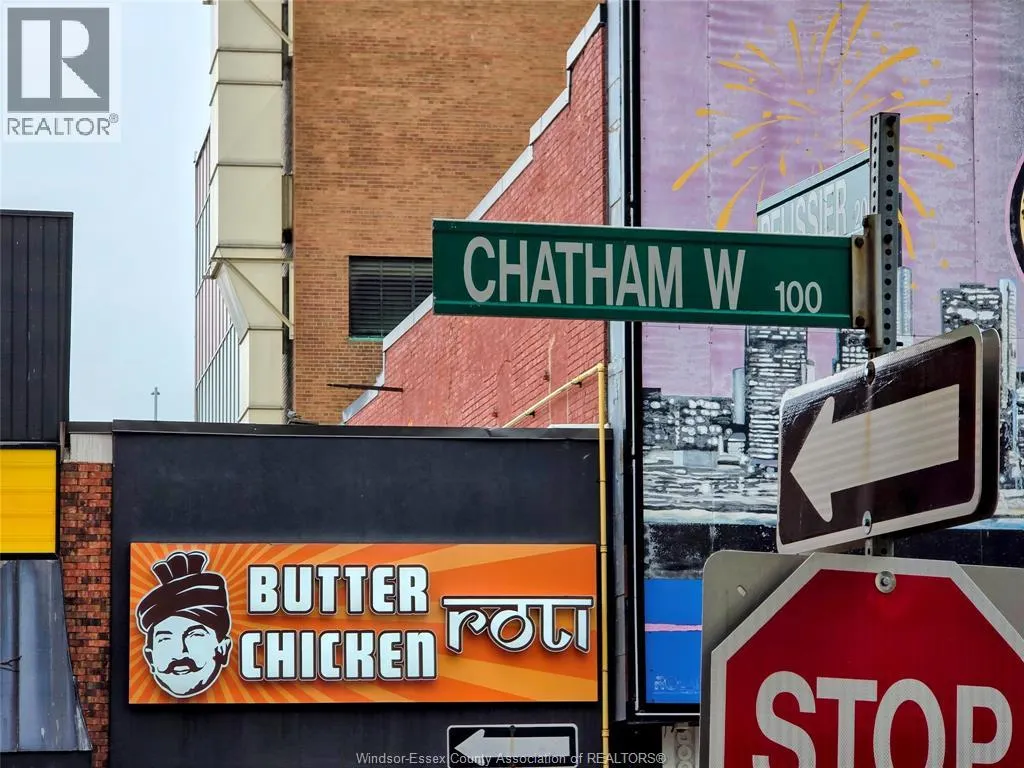 104 CHATHAM STREET West