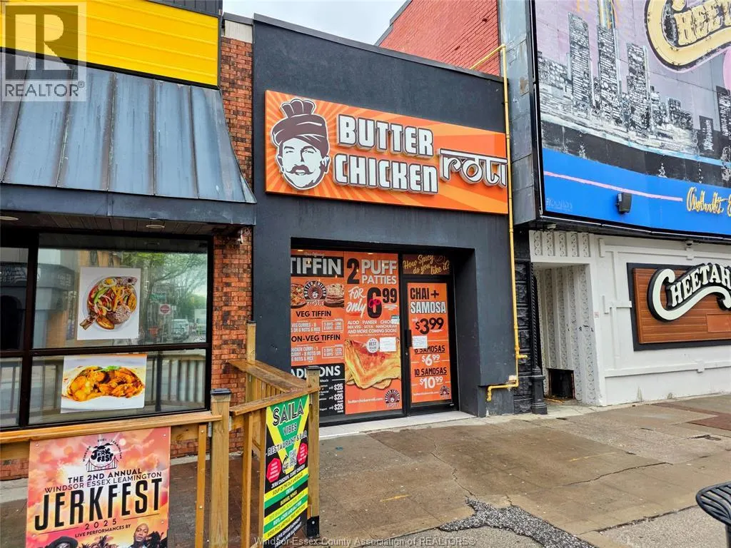104 CHATHAM STREET West
