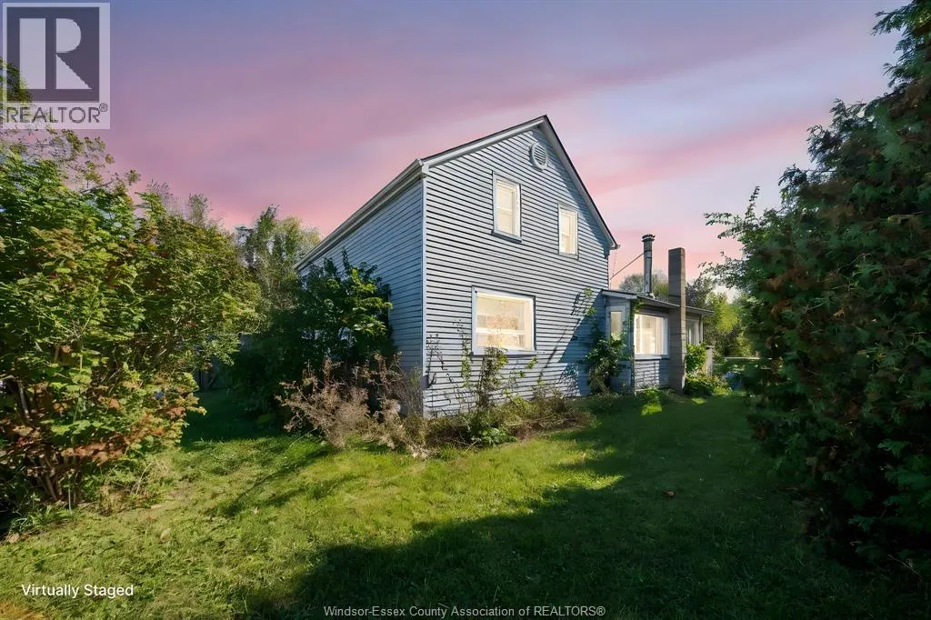 7151 CONCESSION 7